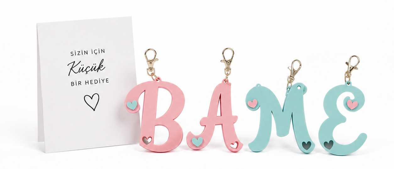 Bagllo Charm