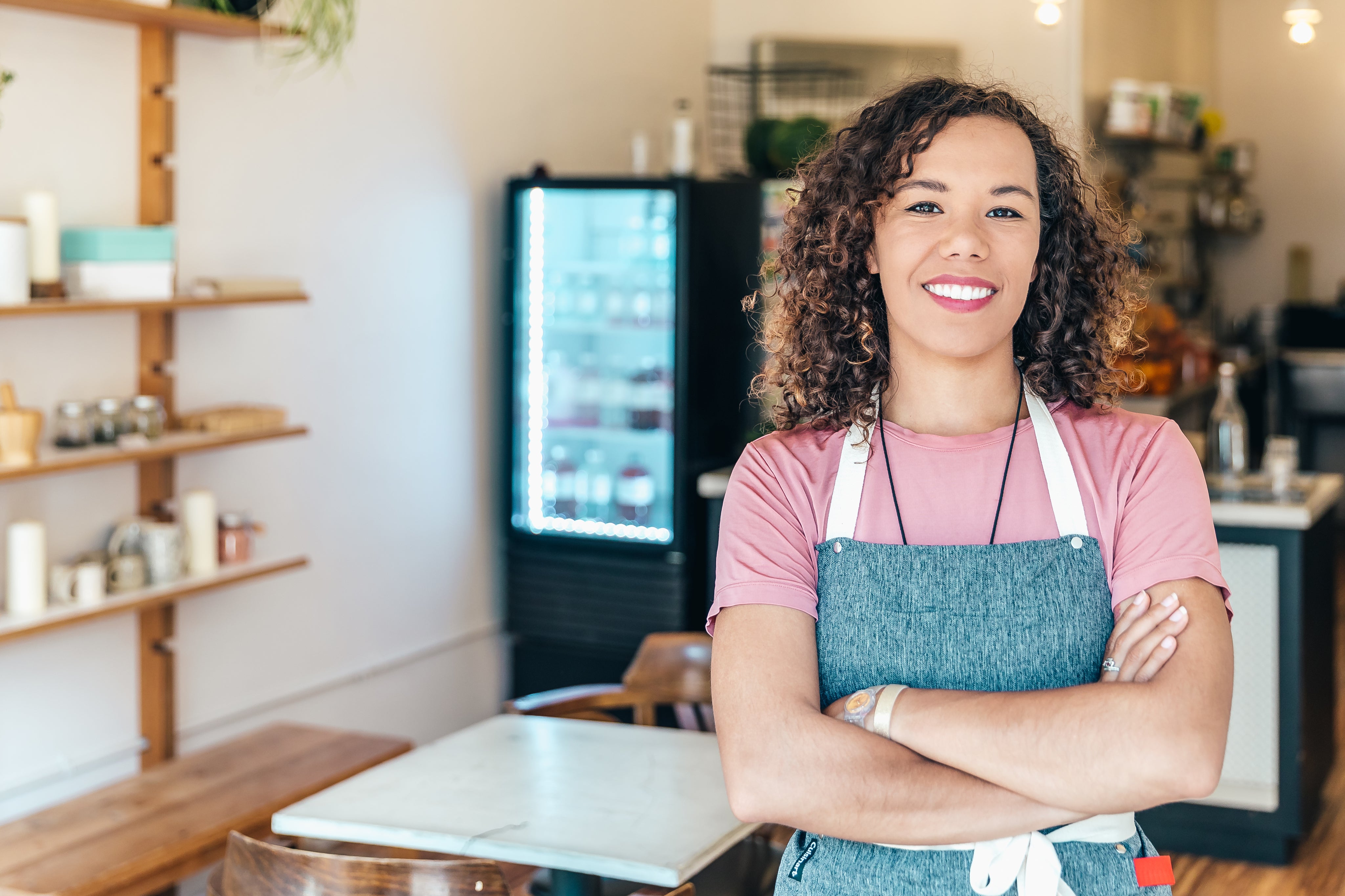 Customer avatar